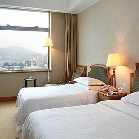 Hotel Sea Horizon Dalian Zewnętrze zdjęcie