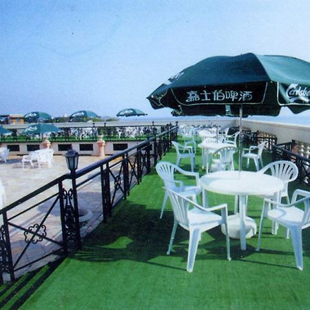 Hotel Sea Horizon Dalian Zewnętrze zdjęcie