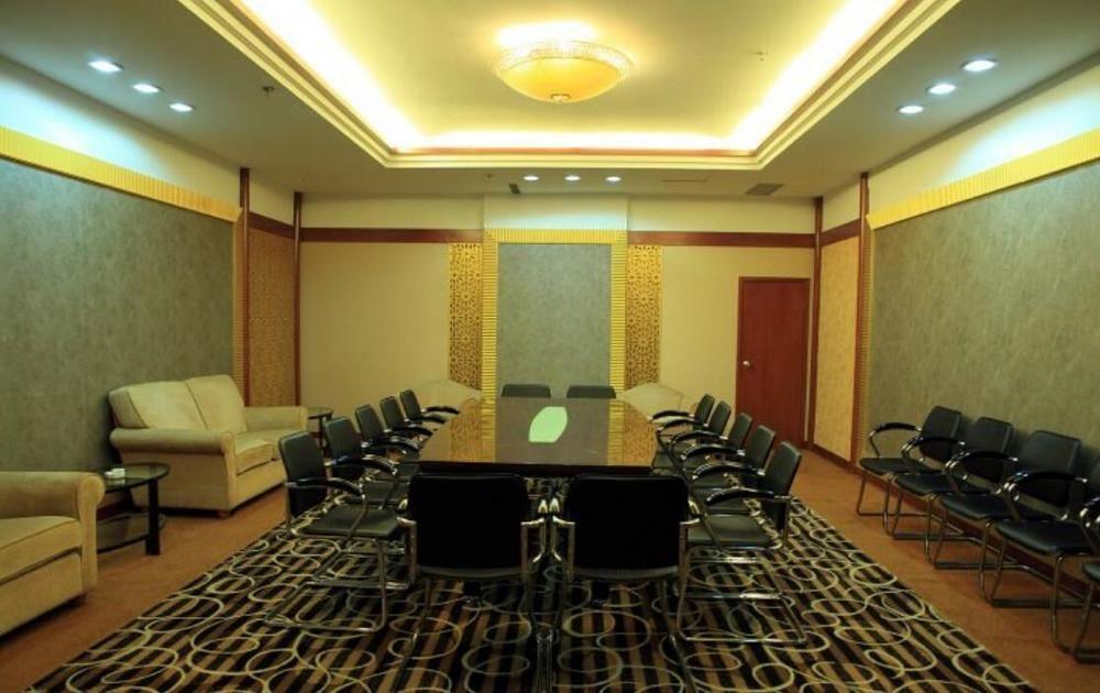 Hotel Sea Horizon Dalian Zewnętrze zdjęcie