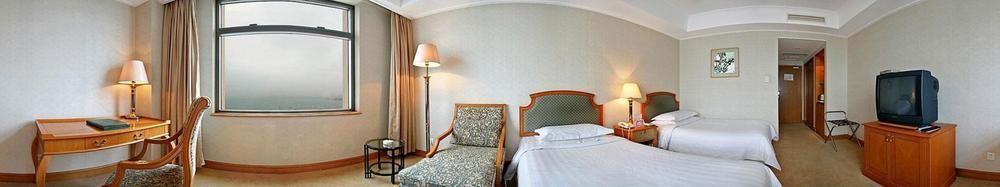 Hotel Sea Horizon Dalian Zewnętrze zdjęcie