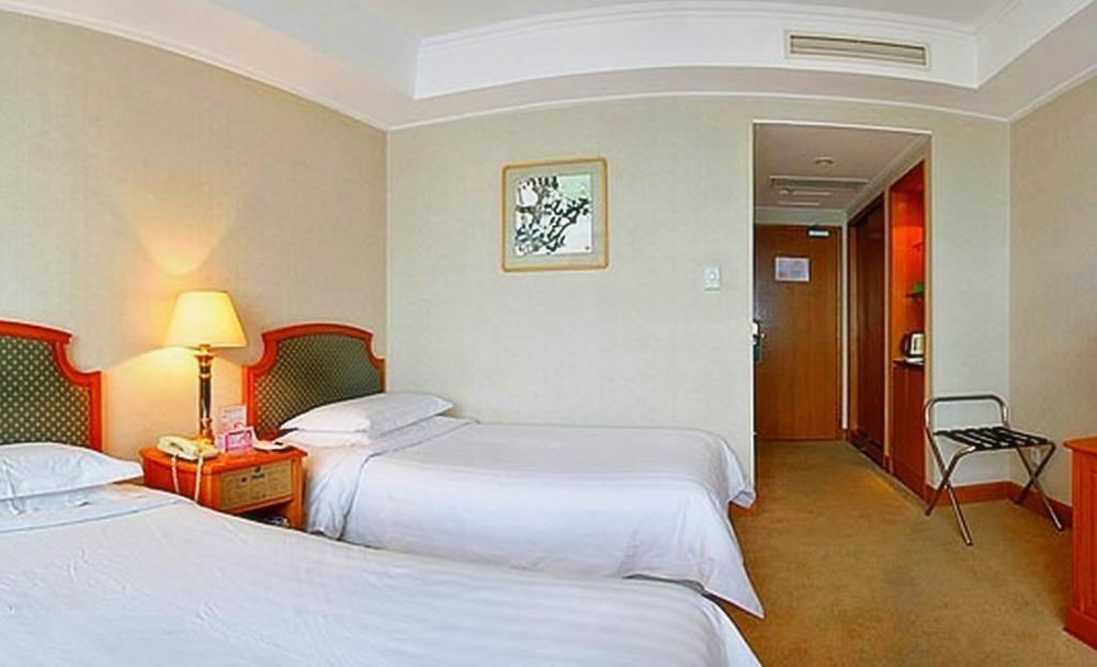 Hotel Sea Horizon Dalian Zewnętrze zdjęcie