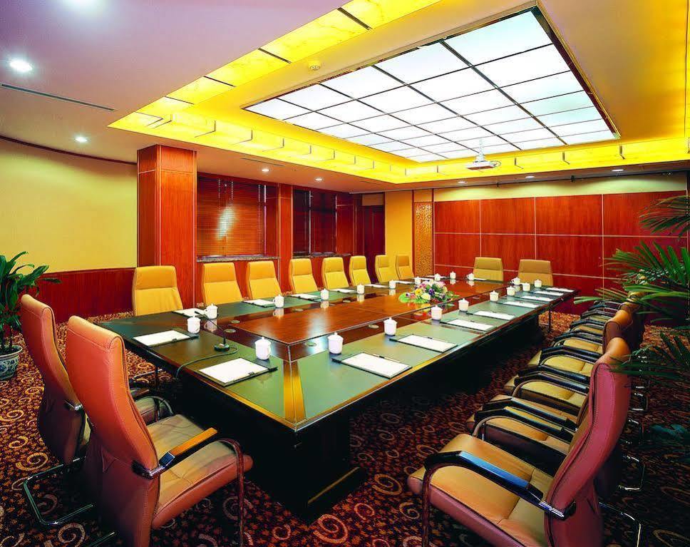 Hotel Sea Horizon Dalian Zewnętrze zdjęcie