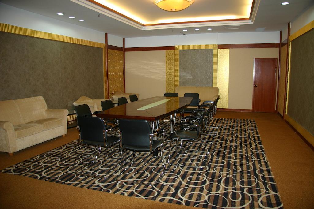 Hotel Sea Horizon Dalian Zewnętrze zdjęcie